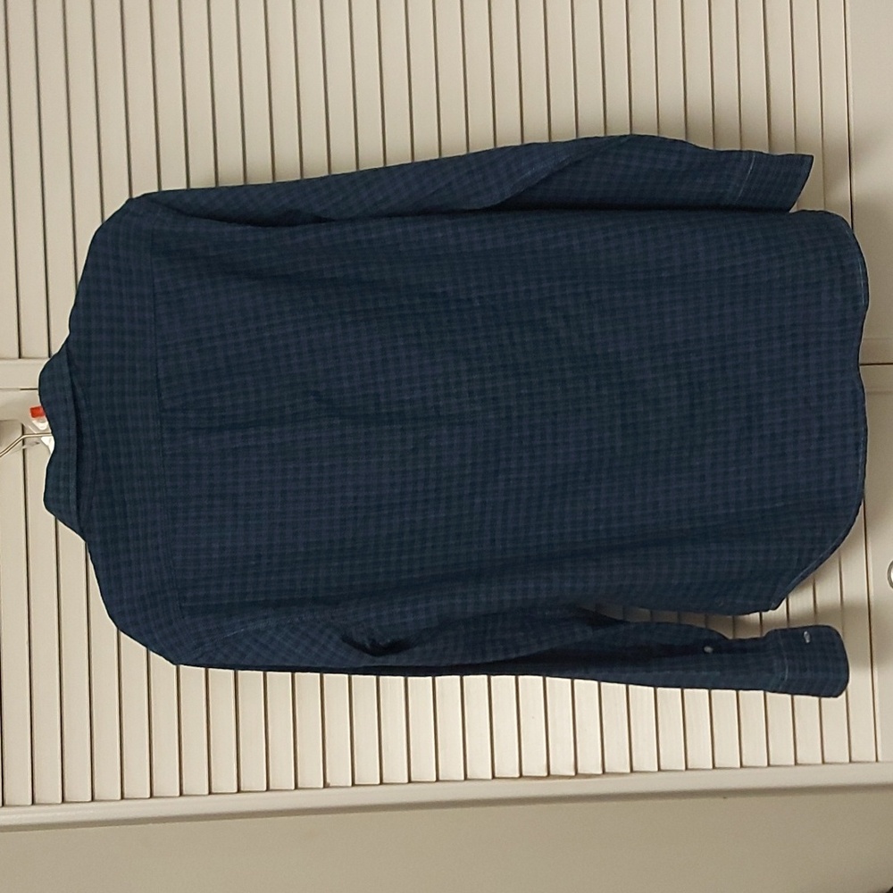J Crew Shirt - Picture 5 of 7